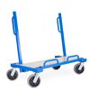 Magnum Tool Group Transformer Cart with 8 Inch Max Performance Wheels, small image number 3