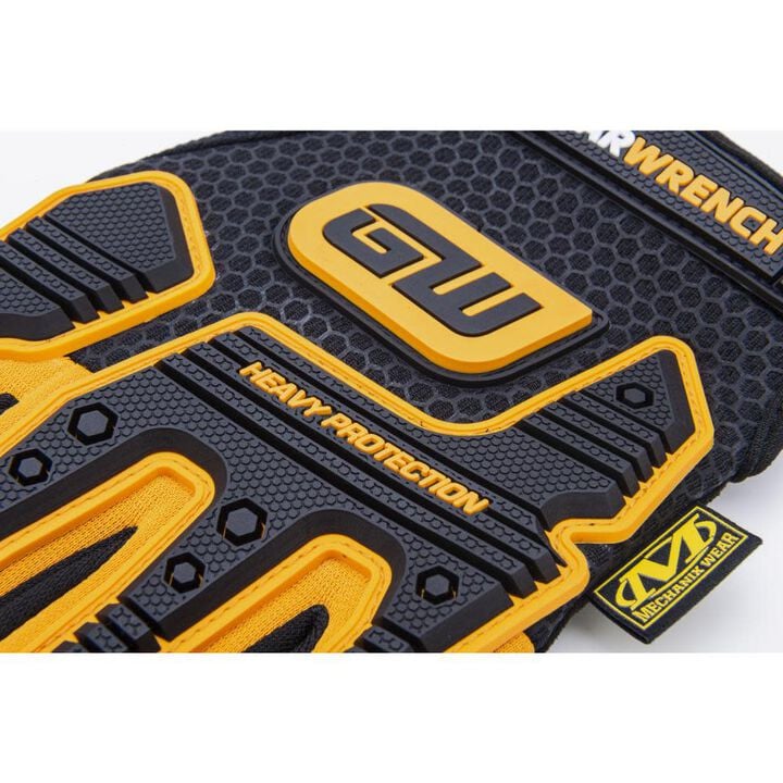 GEARWRENCH Heavy Impact Work Gloves Large, large image number 5