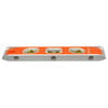 Johnson Level 9in Magnetic Glo-View Torpedo Level, small image number 5