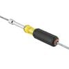 Klein Tools Color-Coded Magnetic Nut Driver, 7/16 Inch, small image number 5