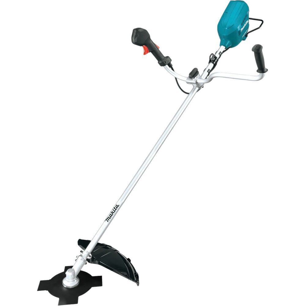 Makita 40V max X2 (80V) XGT Cordless Brush Cutter (Bare Tool), large image number 1