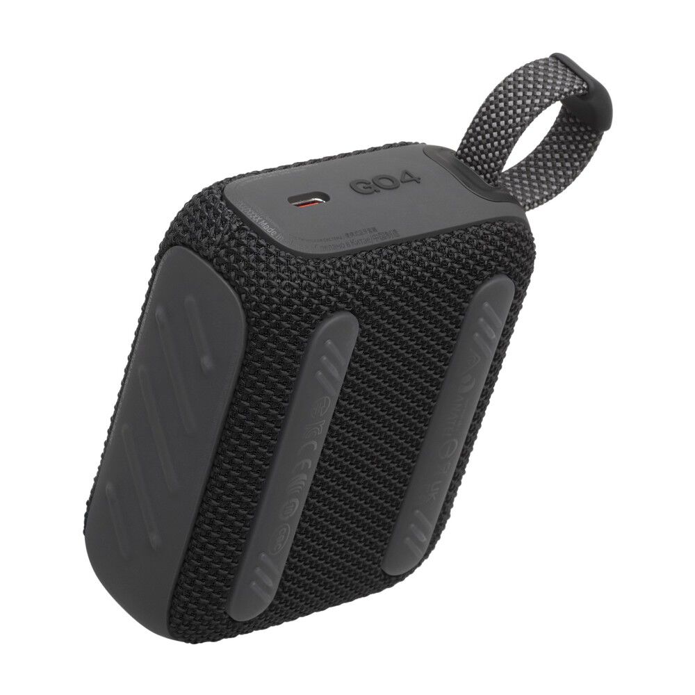 JBL Go 4 Waterproof Bluetooth Speaker, large image number 7