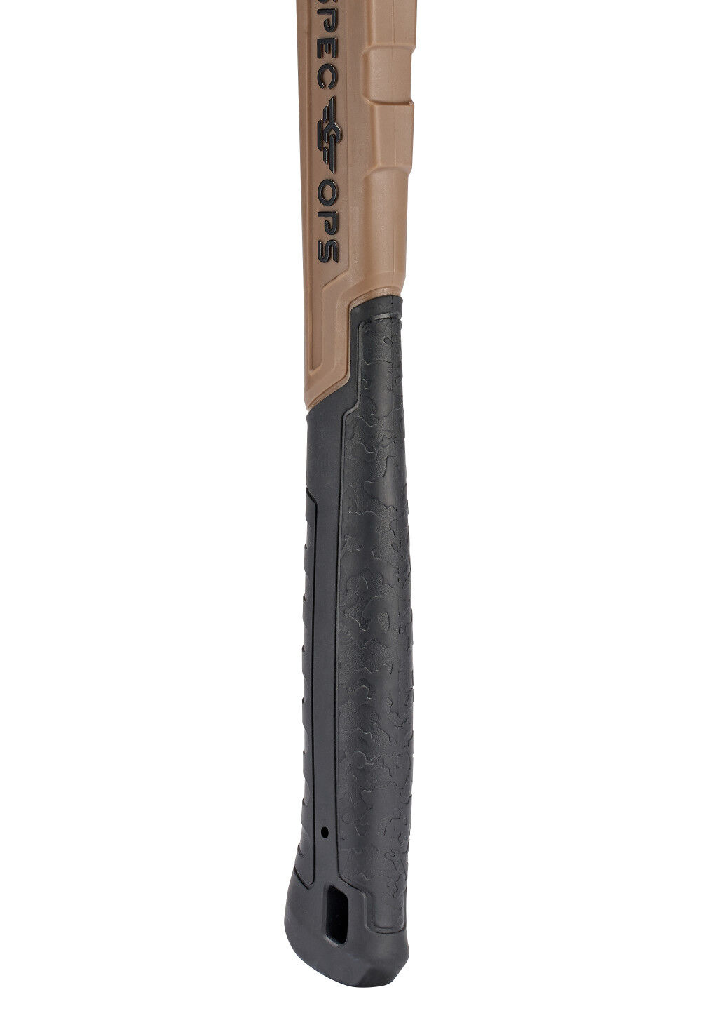 Spec Ops 20 Oz Claw Hammer, Soft Face Mallet, Fiberglass, 13 Inch, large image number 11