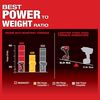Milwaukee M18 FUEL 3/8inch Mid Torque Impact Wrench with Friction Ring Kit, small