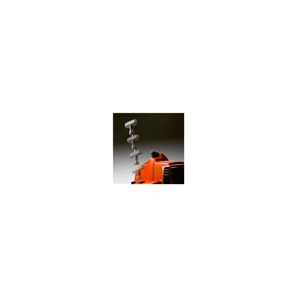 Husqvarna 525HE3 Professional Pole Hedge Trimmer, large image number 3