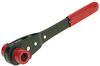 Reed Mfg Ratchet Wrench Dual Socket Hymax Inch&Metric, small