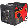Mi T M 4,000 Watt Gas Powered 50-State Portable Inverter Generator with CO Detector, small image number 1