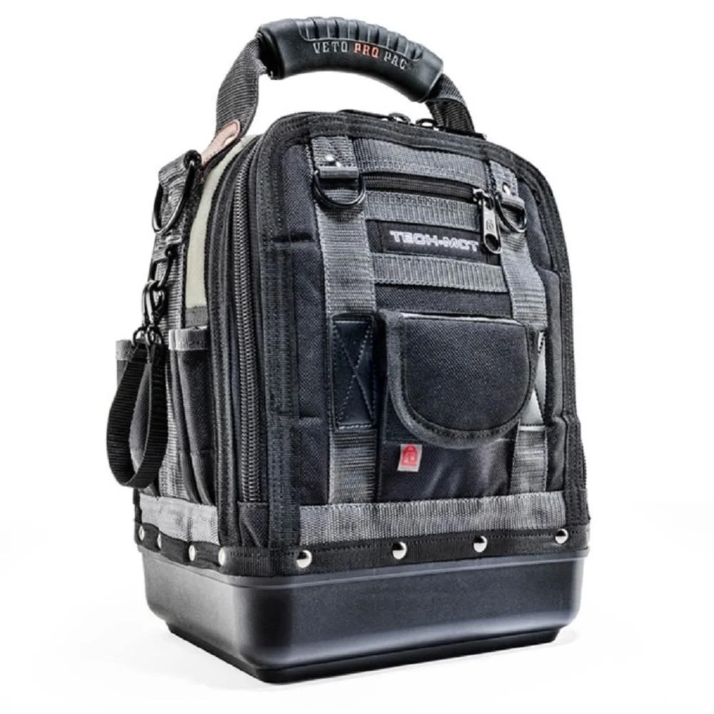 Veto Pro Pac Tech Series Close Top Tool Bag, large image number 1