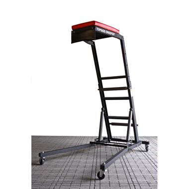 Traxion Foldable Topside Creeper