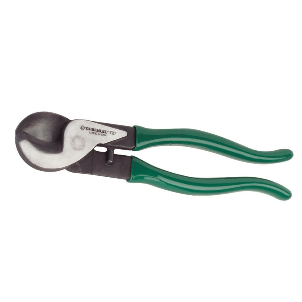 Greenlee High Leverage Cable Cutter, large image number 1