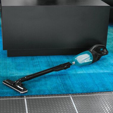 Makita 18V LXT Lithium-Ion Cordless Vacuum (Bare Tool), large image number 4