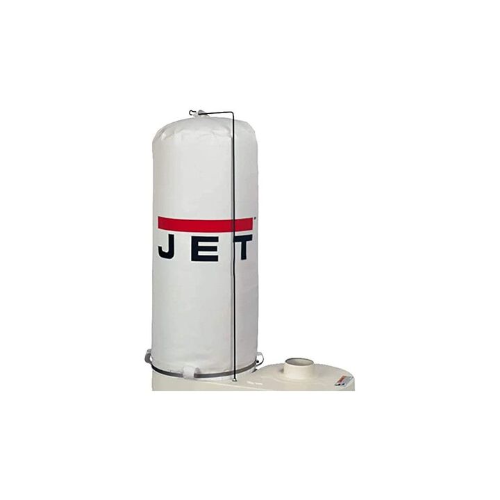 JET 5 Micron Replacement Filter Bag for DC-650 Dust Collector, large image number 2
