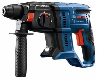 Bosch 18V SDS-plus 3/4 In. Rotary Hammer (Bare Tool), large image number 0
