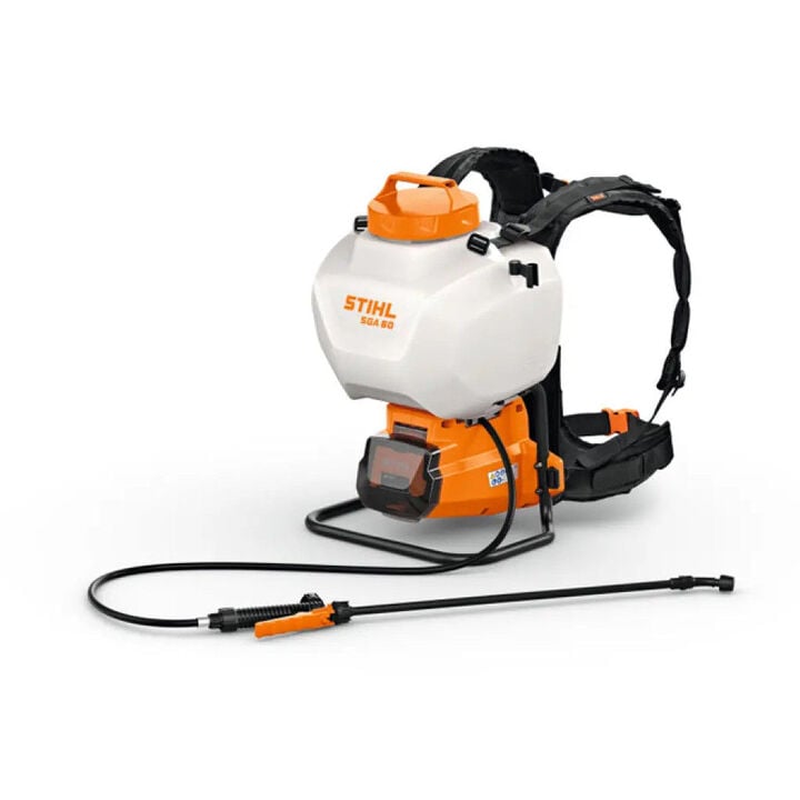 Stihl SGA 60 36V 2.0Ah Battery-Powered Cordless Sprayer Kit, large image number 1