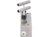 Enerpac 3/8 Inch NPTF 2-Way 5-Port Hydraulic Manifold, small image number 4