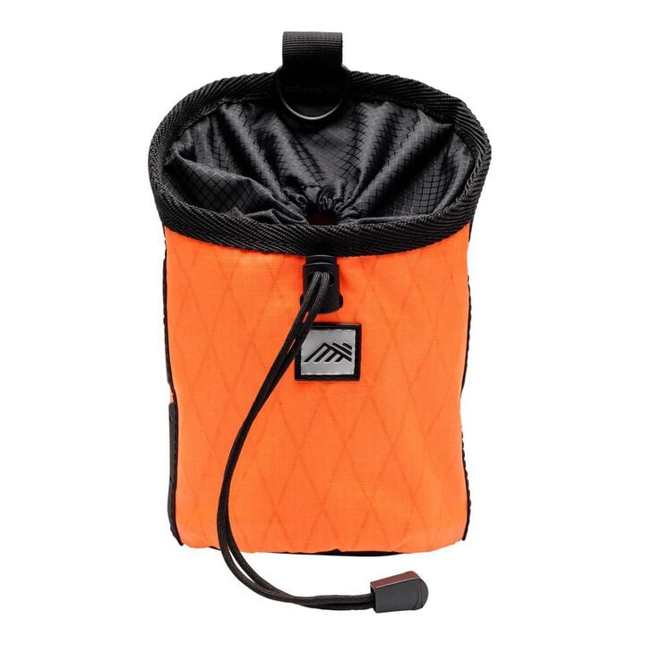 Diamondback Toolbelts DB Sax X DX9 Tech Fabric Bag with Drawstring Top, Orange