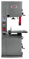 JET Metal/Wood Vertical Bandsaw Electronic Variable Speed 18in, small