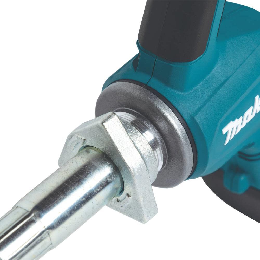 Makita 40V max XGT 5 1/2 ft Concrete Vibrator 4Ah Kit, large image number 7