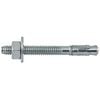 DEWALT Power-Stud+ SD1 1/4 x 2-1/4 Inch Carbon Steel Concrete Wedge Anchor 100 Pieces, small image number 1