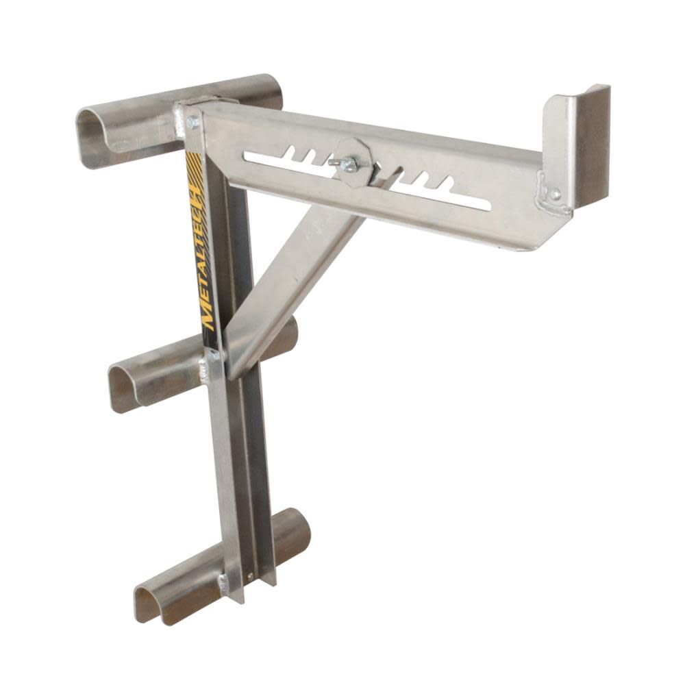 Metaltech 3 Rung Ladder Jack, Kit of 2, large image number 1