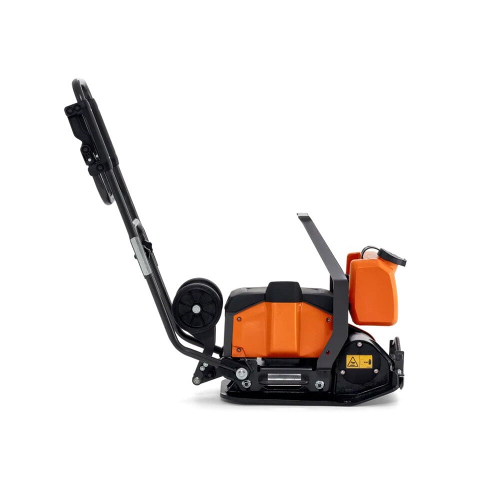 Husqvarna Construction LF 60i LAT 1.6HP 36V Battery Powered Plate Compactor (Bare Tool) Reconditioned, large image number 6