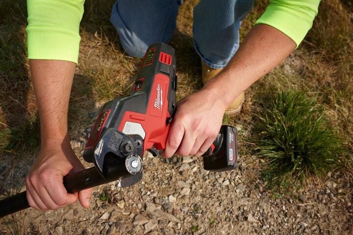Milwaukee M12 600 MCM Cable Cutter Kit, large image number 11