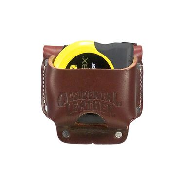 Occidental Leather High Mount Tape Holder