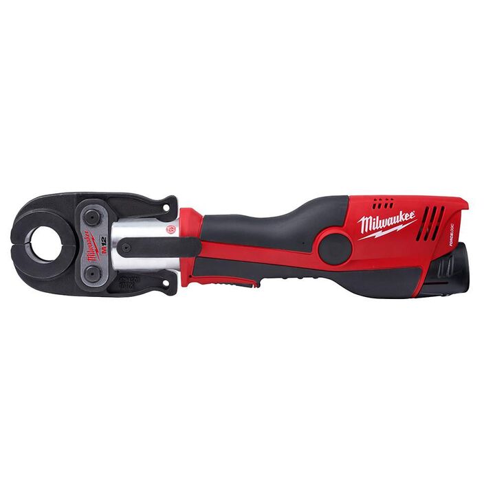 Milwaukee 3/4 in. IPS Jaw for M12 Force Logic Press Tool, large image number 1