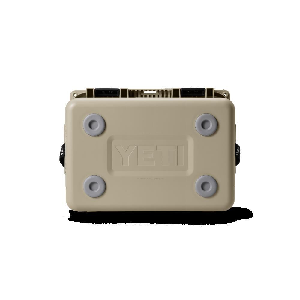Yeti LoadOut GoBox 30 2.0 Gearbox Tan 26010000214 from Yeti - Acme