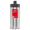 Milwaukee 6 in. Diamond Premium Wet Core Bit, small image number 1