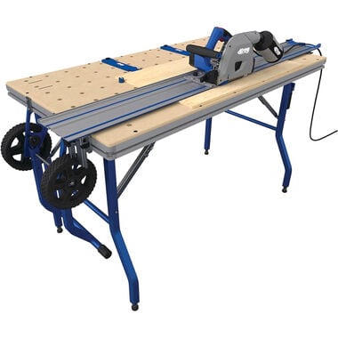 Kreg Adaptive Cutting System Master Kit