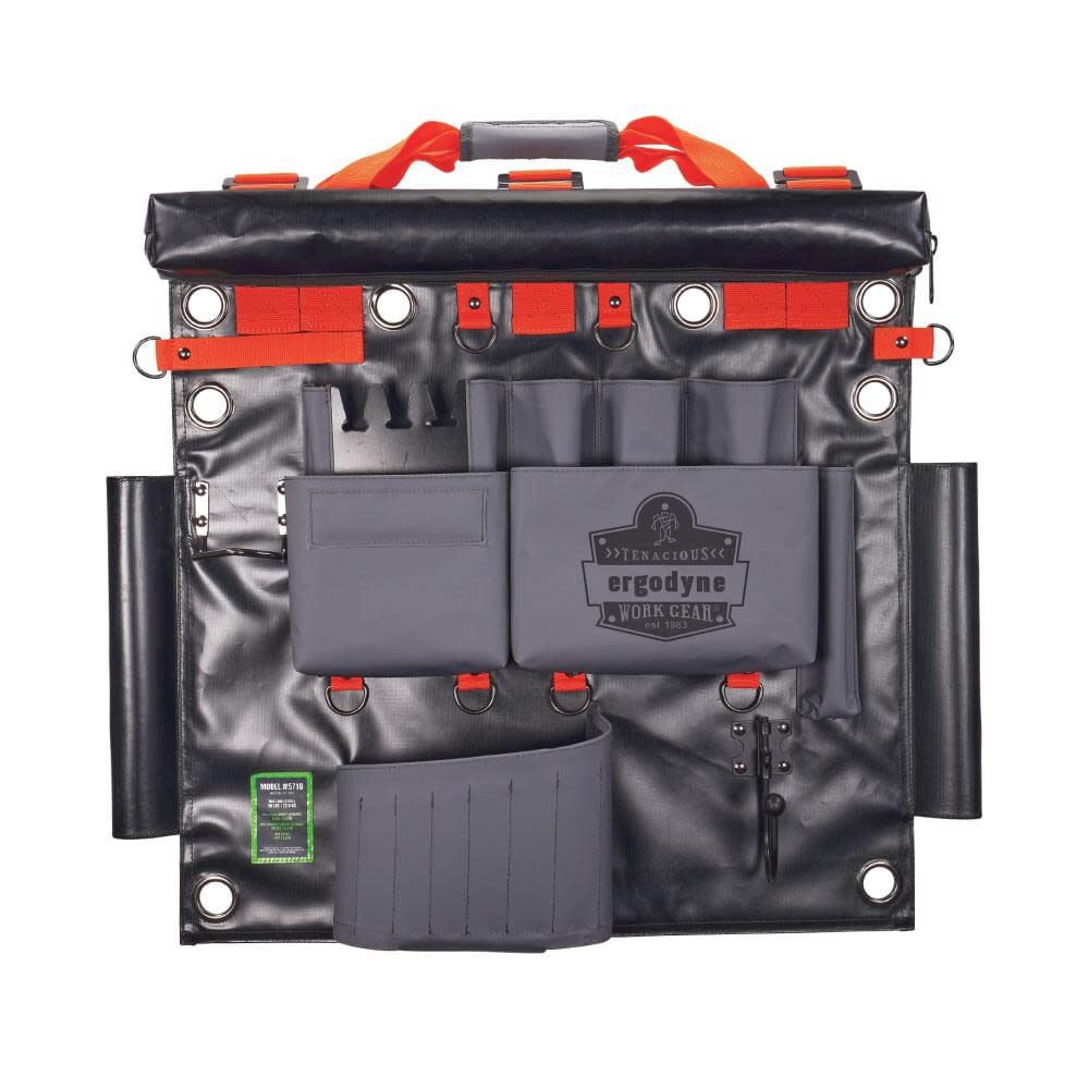 Ergodyne Arsenal Bucket Truck Tool Board – 13699