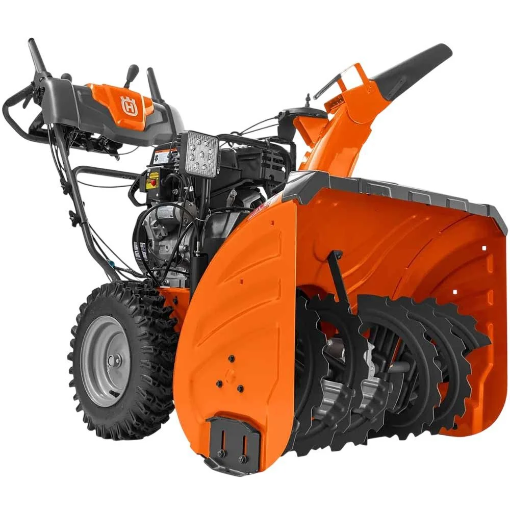 Husqvarna ST 330 Residential Snow Blower 30in 369cc, large image number 1