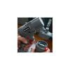 Lubrimatic SnapLock Battery Operated 20V Lithium Ion QuickRelease Grease Gun, small