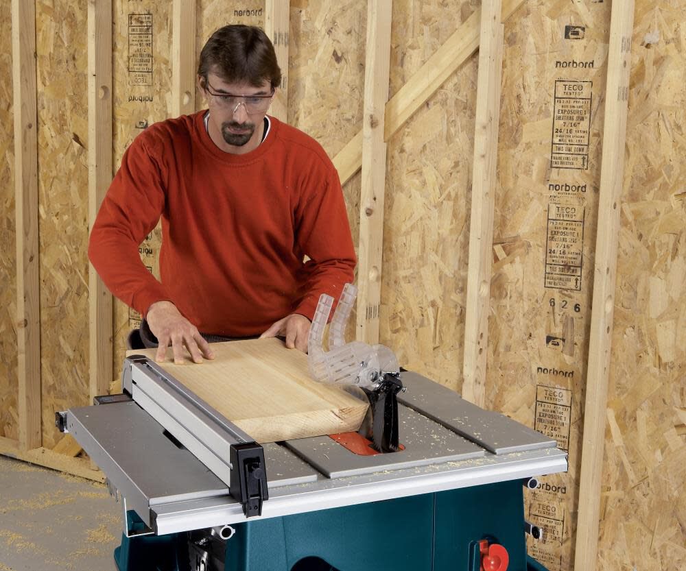 Refurbished dewalt table saw sales