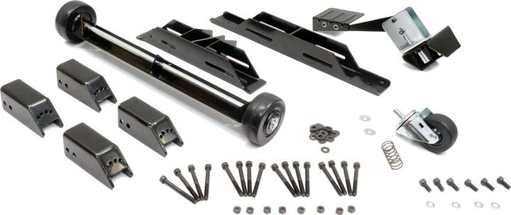 Laguna Tools Revo 15|24 Wheel System