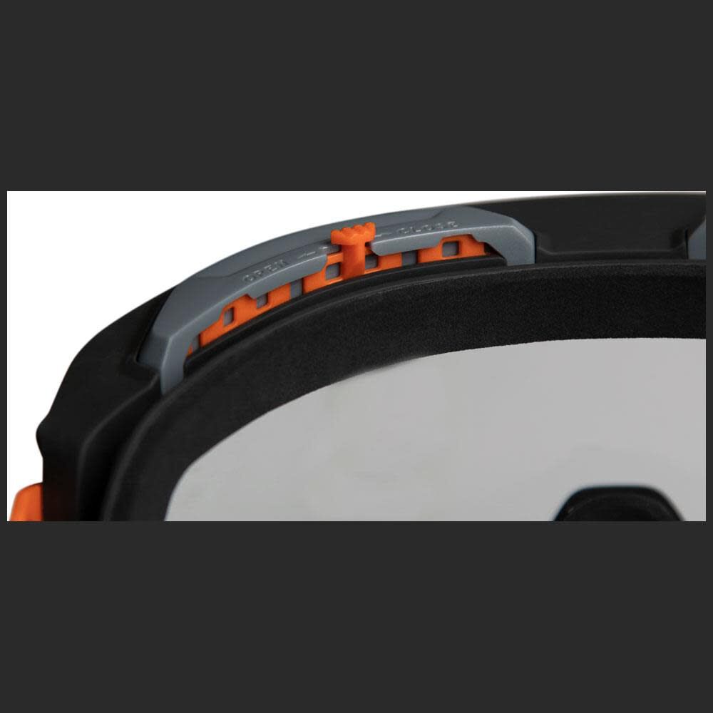 Klein Tools Clear Safety Goggles Repl Lens, large image number 10