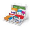 Aero Healthcare SUREFILL 25 Series All Purpose First Aid Kit - Metal Case, small image number 1