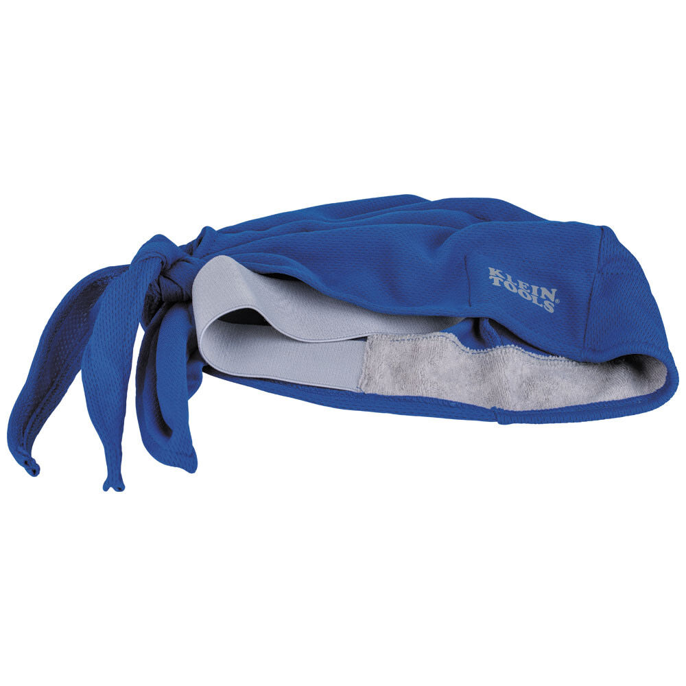 Klein Tools Cooling Do Rag 2-Pack, large image number 6