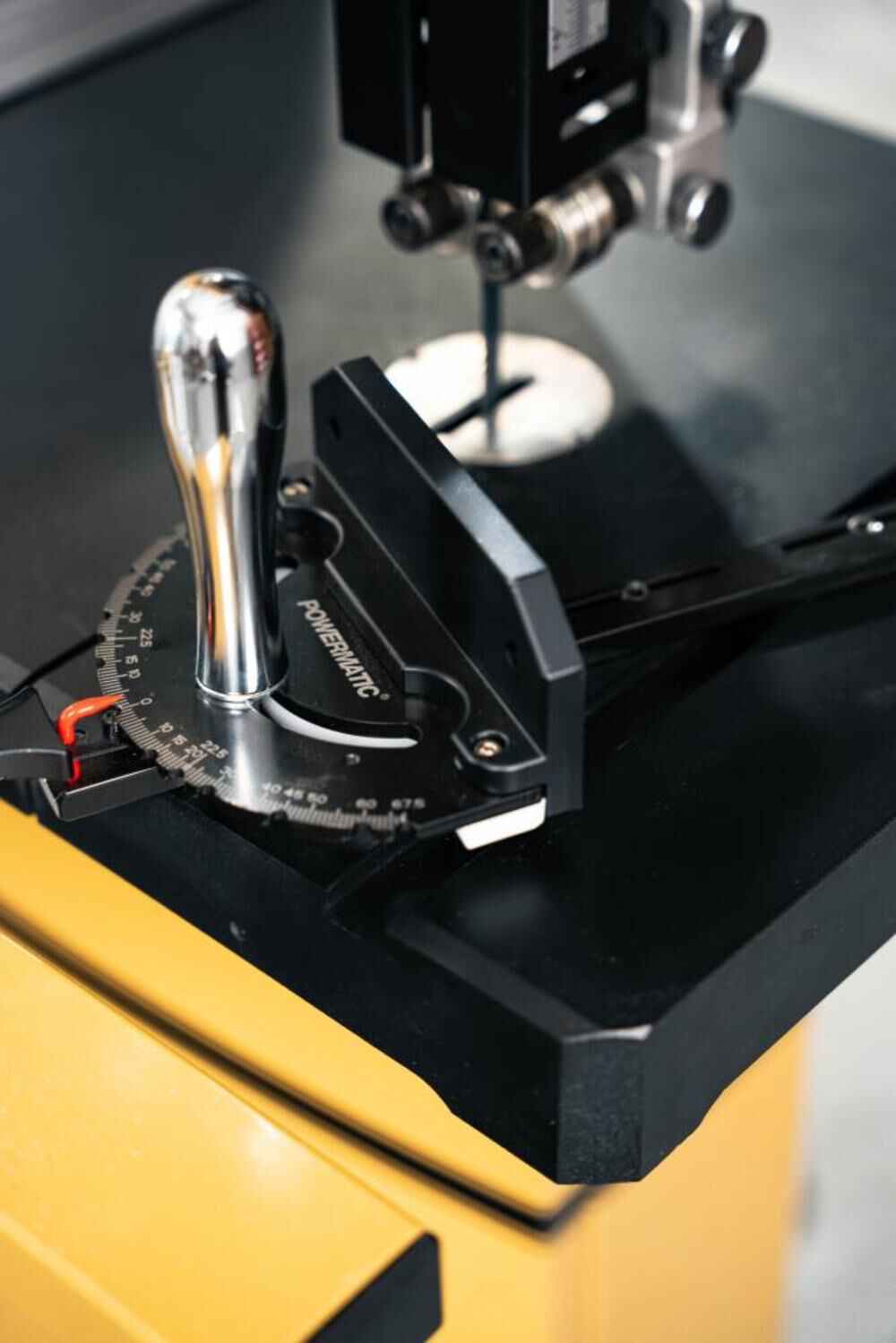 Powermatic cheap 1500 bandsaw