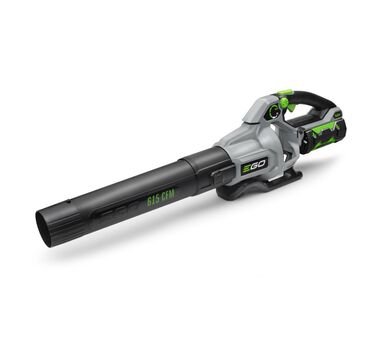 EGO POWER+ Blower 615 CFM Kit 2.5Ah ARC Lithium Battery & Power+ Standard Charger
