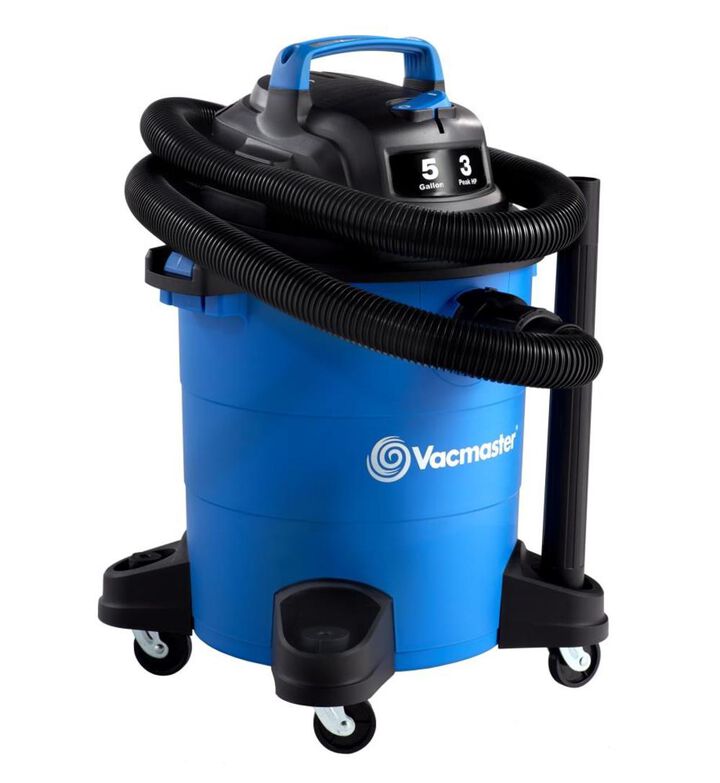 Vacmaster 5 Gallon Wet/Dry Vacuum, large image number 3