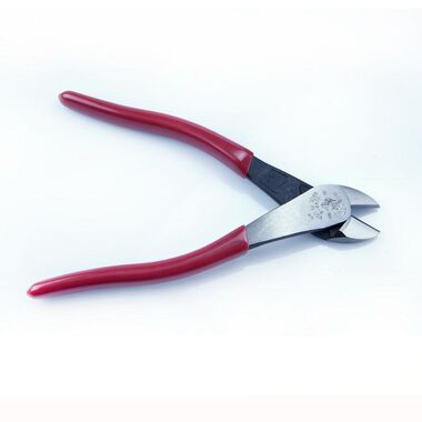 Klein Tools Diagonal Cutter Stripper Kit 2pc, large image number 7