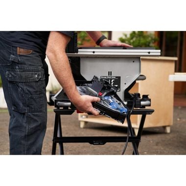 Sawstop Compact Table Saw, large image number 6