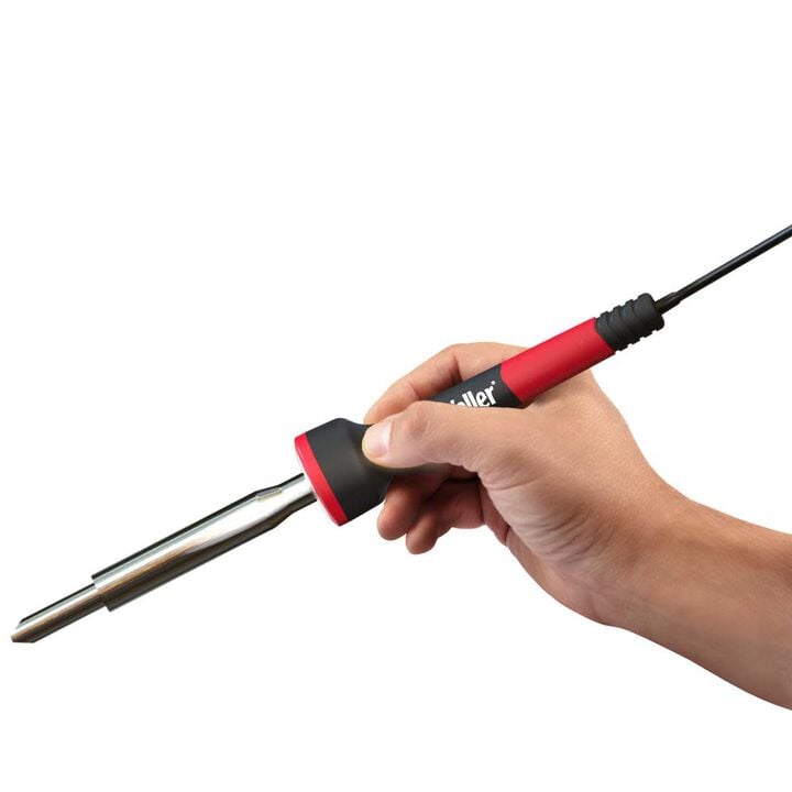 Weller 80W Soldering Iron LED Halo Ring, large image number 3