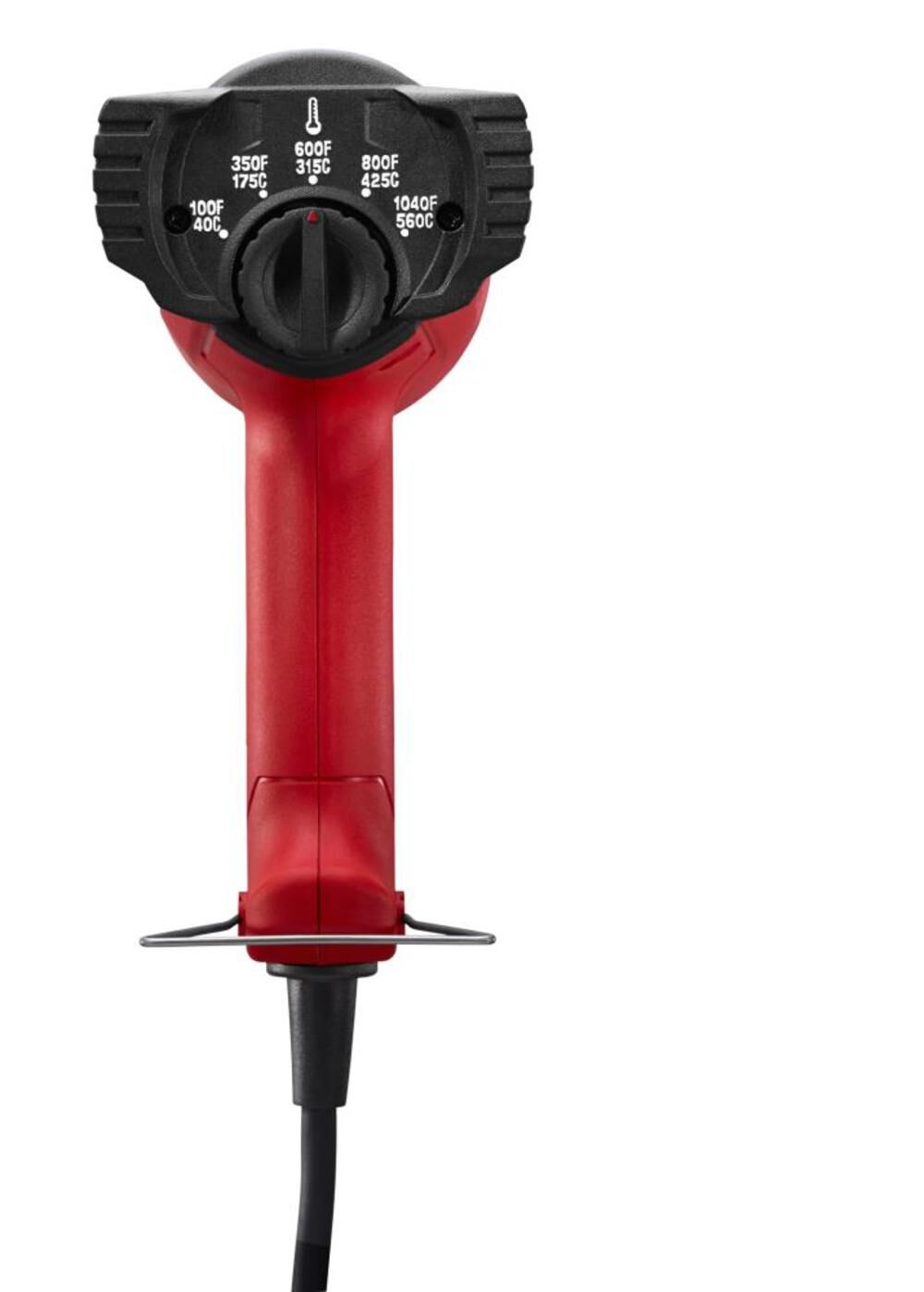 Milwaukee 116amp 120v Variable Temperature 140 Deg F 1040 Deg F Heat Gun 8977 20 Simolary simolary.com 7