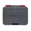 Proto Socket Set 3/8 DR 19pc SAE 12pt AERO, small image number 1