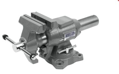 Wilton 450P Vise Multi-Purpose 4 1/2in, large image number 13