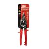 Crescent Wiss 9 1/4 Inch Bulldog Straight Snips, small image number 3