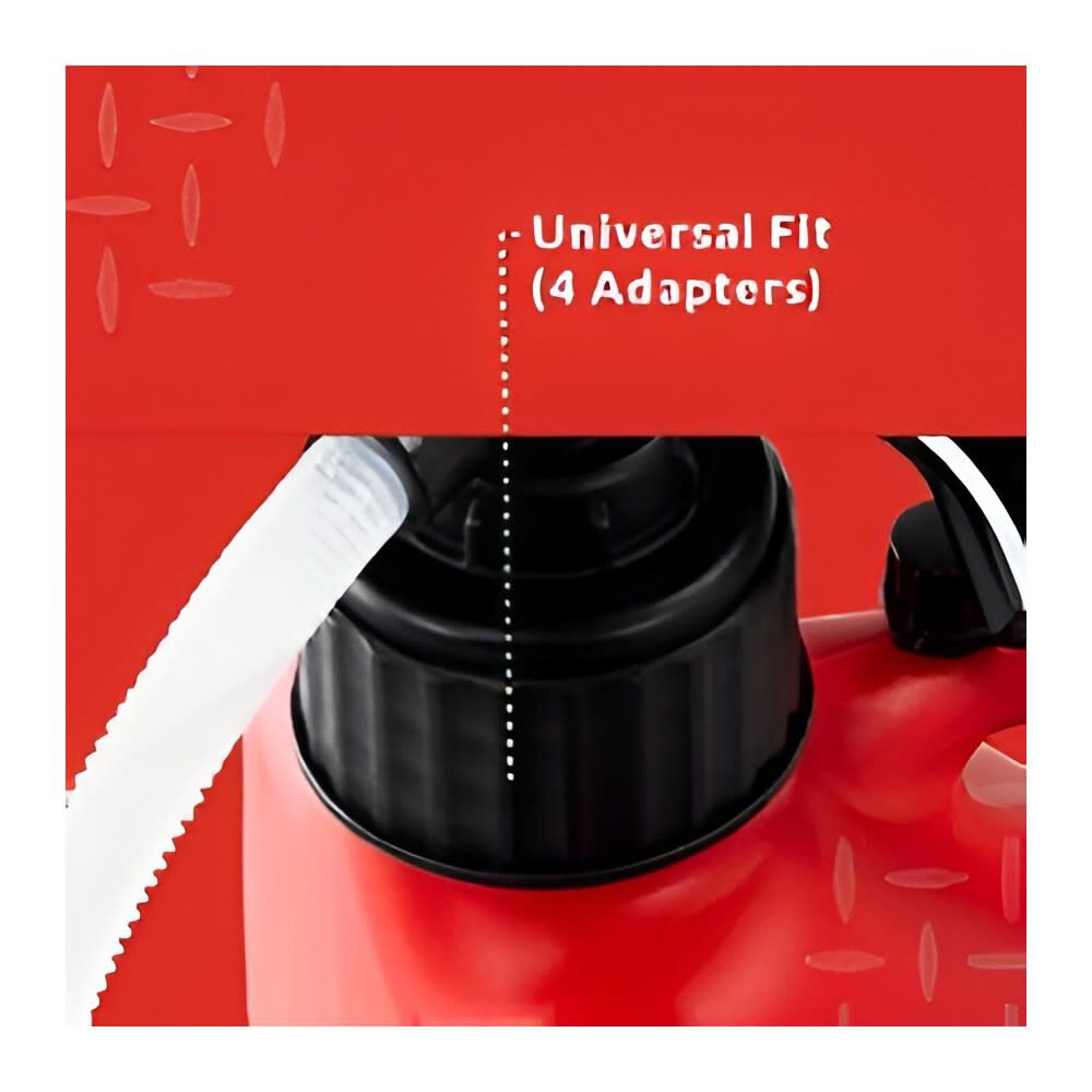 Fill-Rite Battery-Powered Liquid Transfer Pump 3.8 GPM, large image number 12